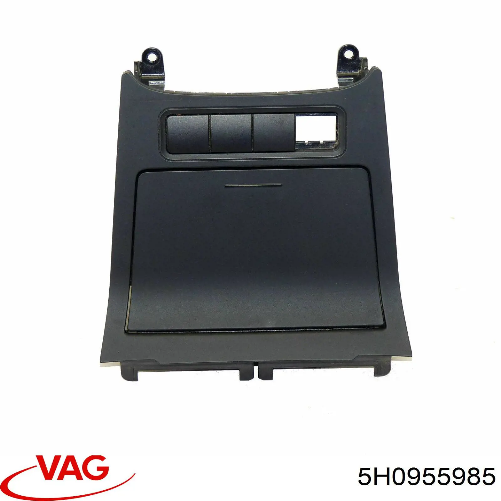 Сопло омивача лобового скла VAG 5H0955985 ціна, від 8.24 USD