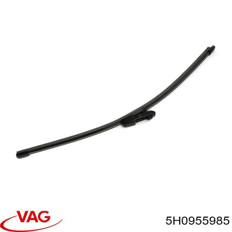 Форсунка омивача 5H0955985 VAG
