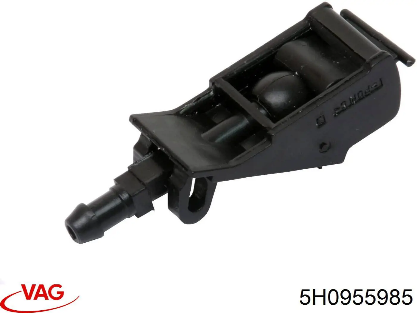 Форсунка омивача 5H0955985 VAG