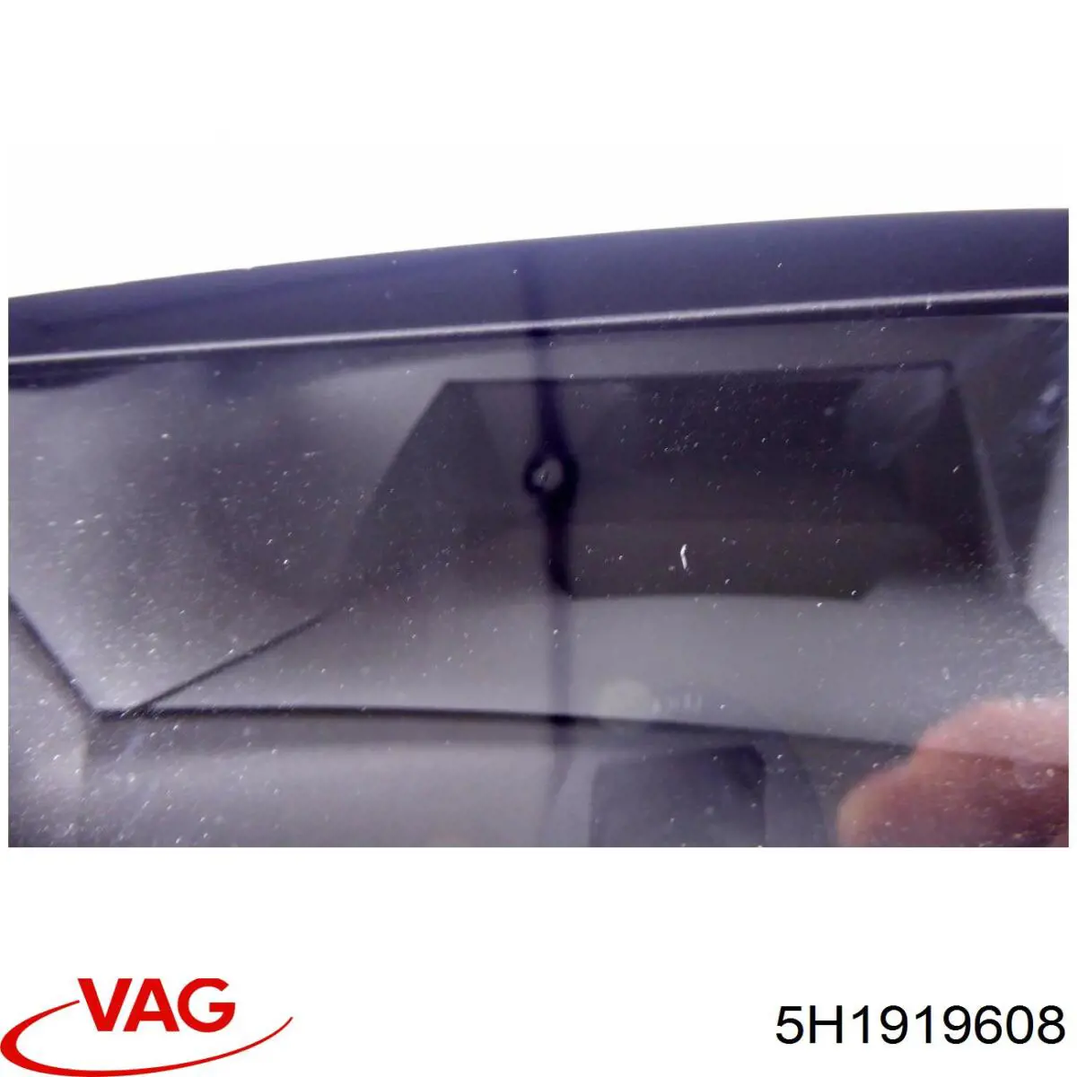 Купити 5H1919608 VAG 