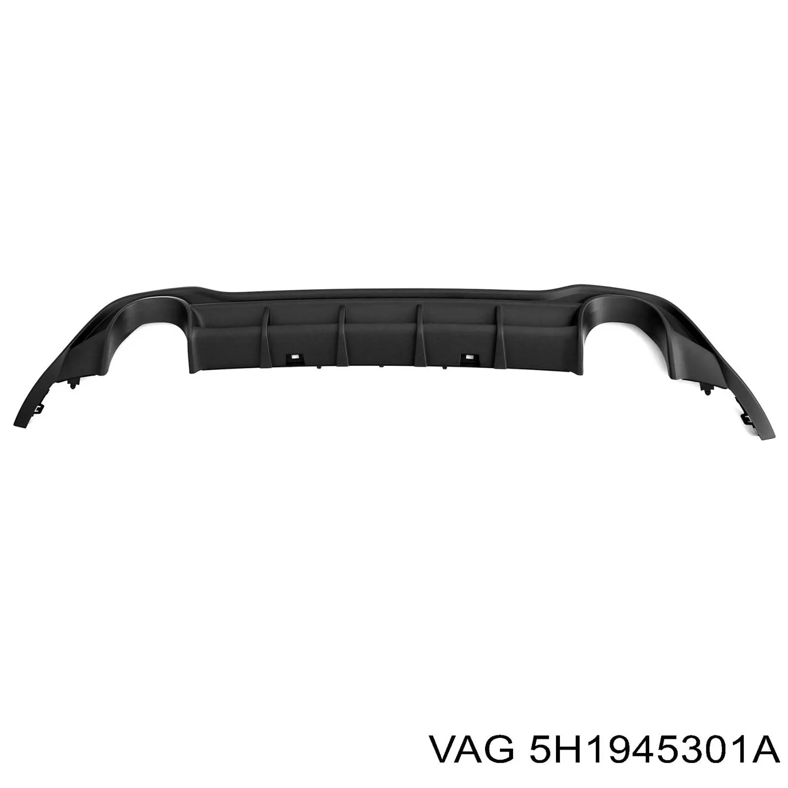  5H1945301A VAG