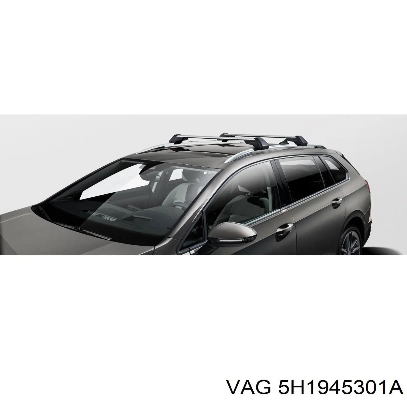 5H1945301A VAG 