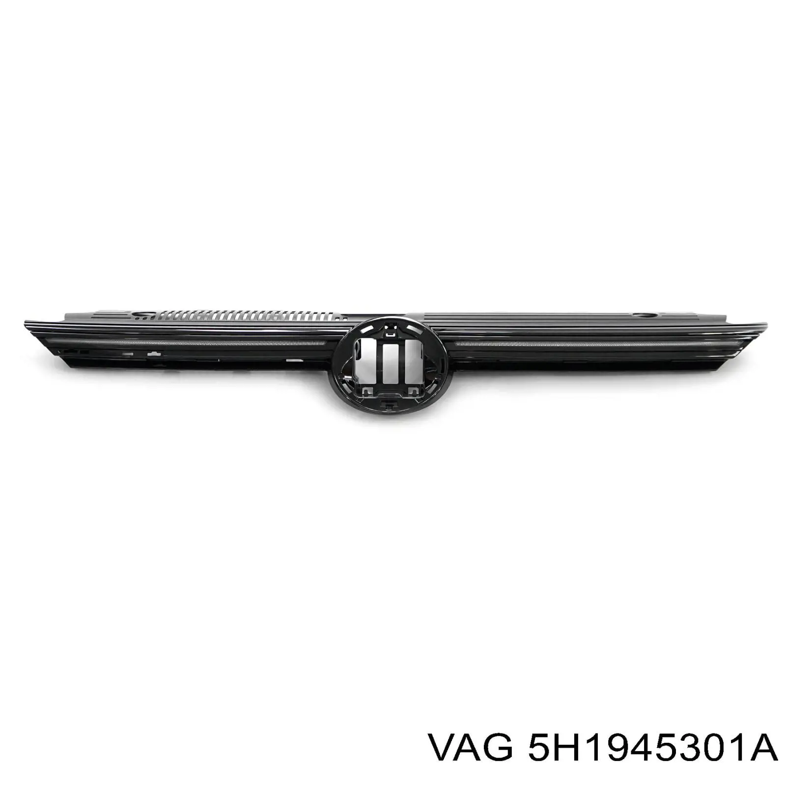  5H1945301A VAG