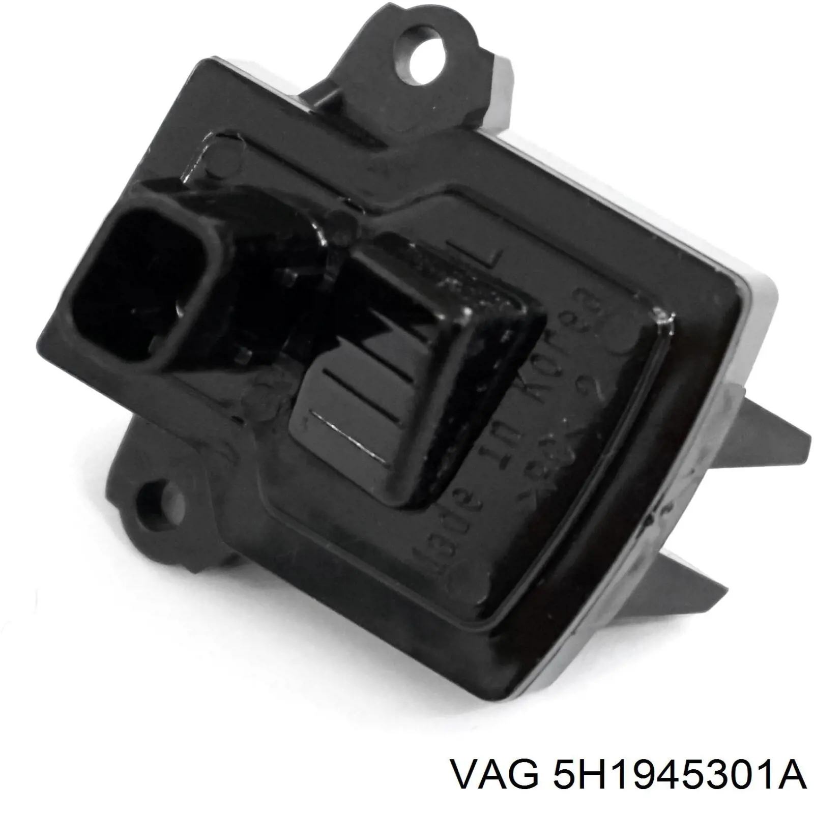 5H1945301A VAG 