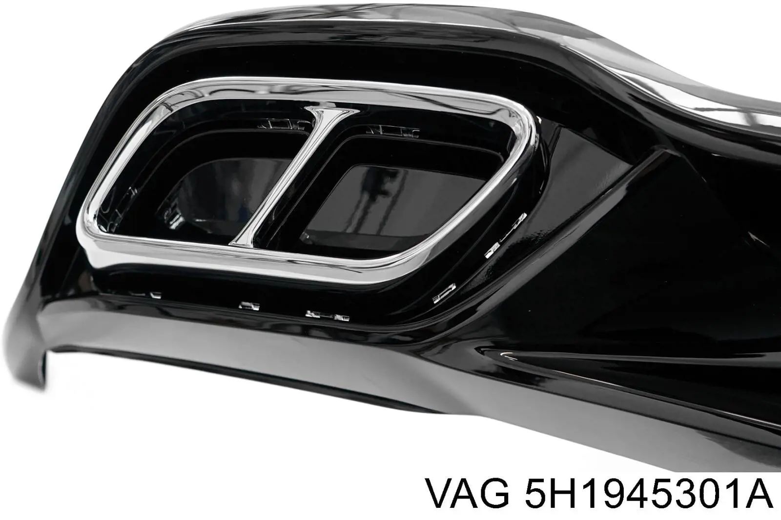 Купити 5H1945301A VAG 