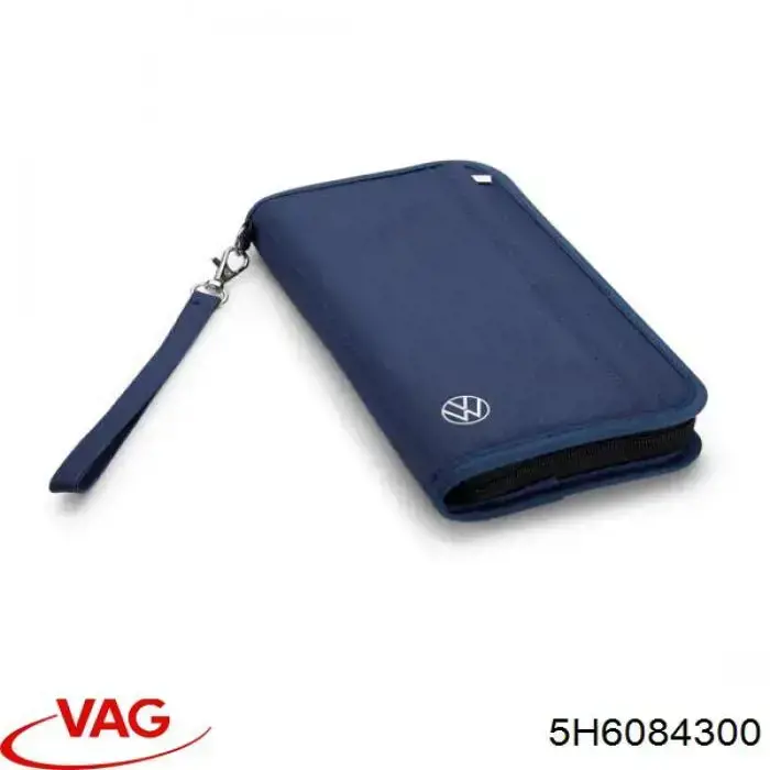  VAG 5H6084300 ціна, від 71.01 USD