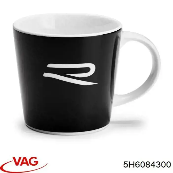  VAG 5H6084300 ціна, від 71.01 USD