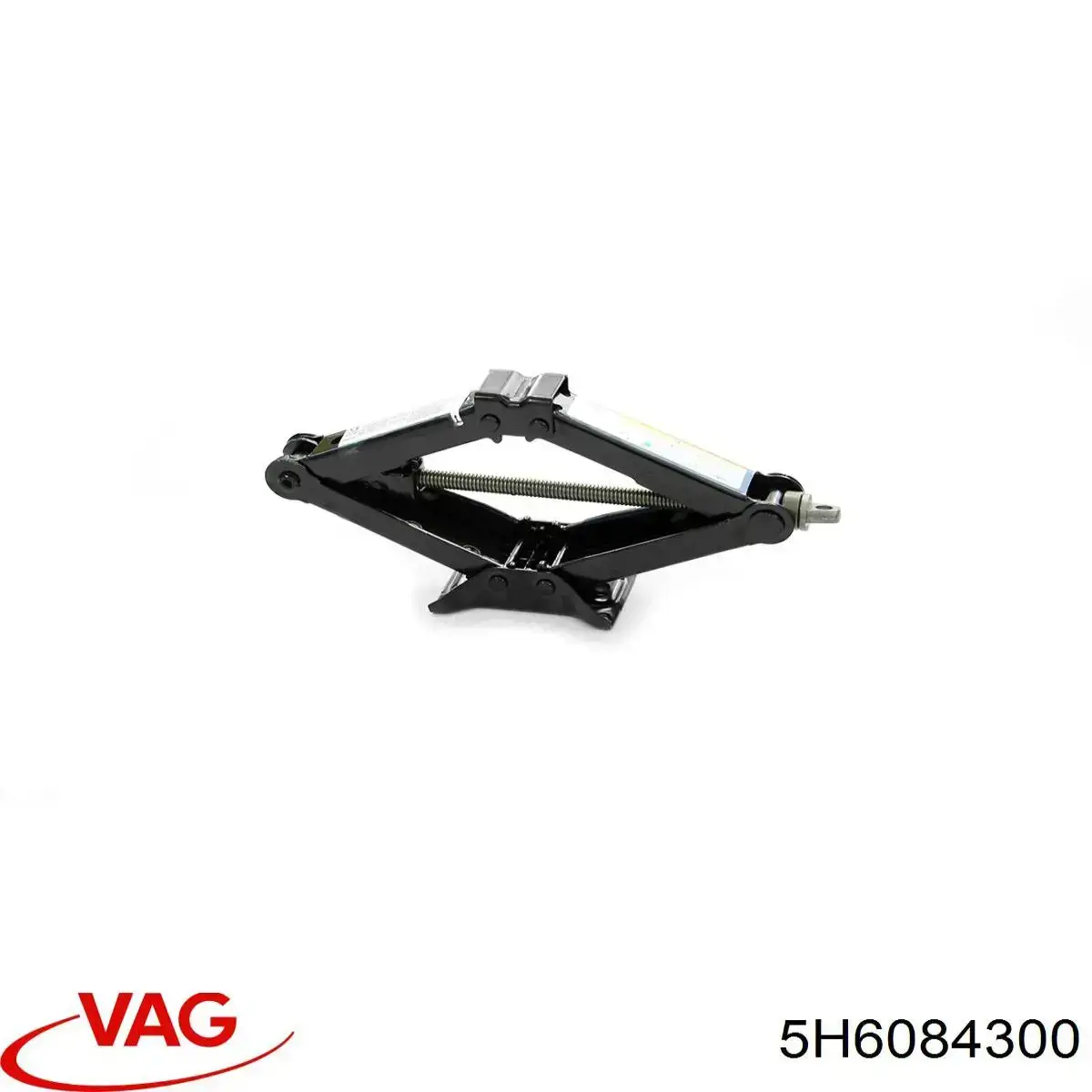  VAG 5H6084300