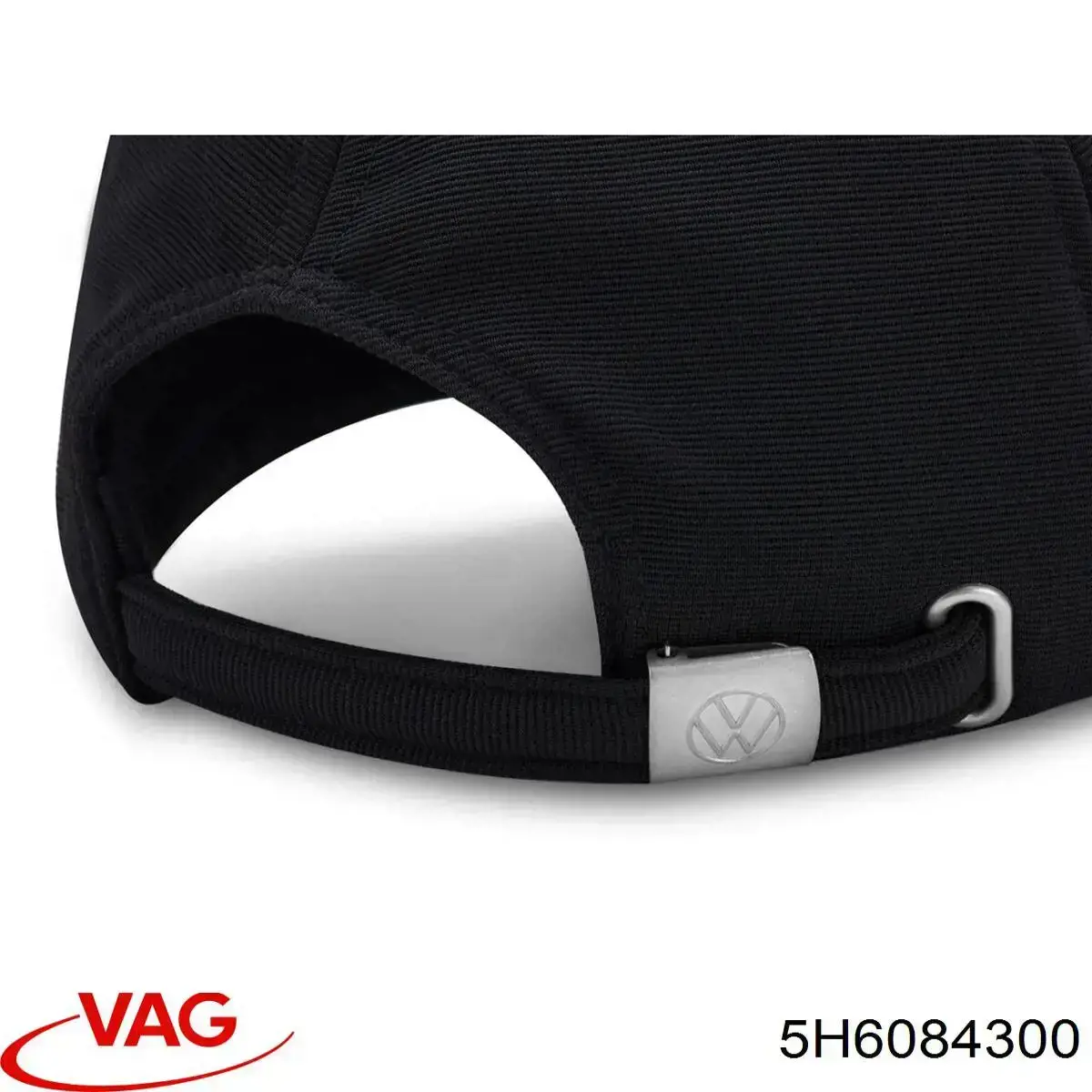 5H6084300 VAG 