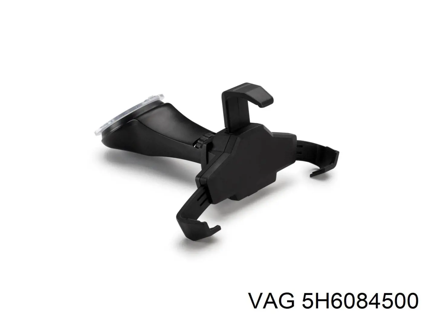  5H6084500 VAG