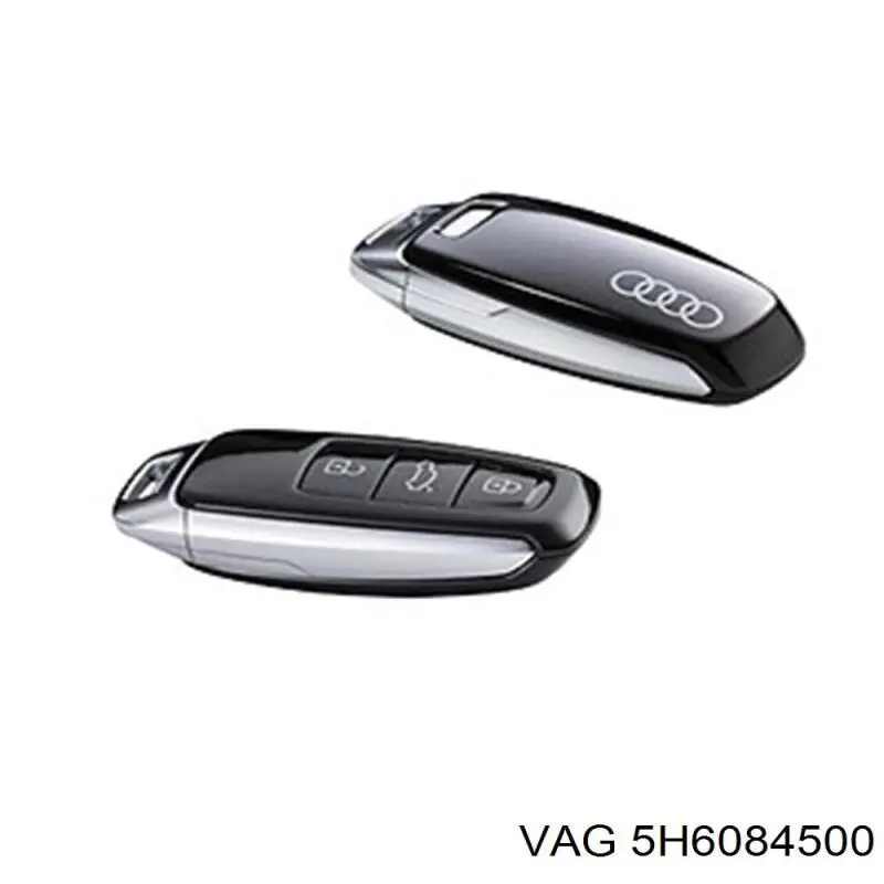  VAG 5H6084500