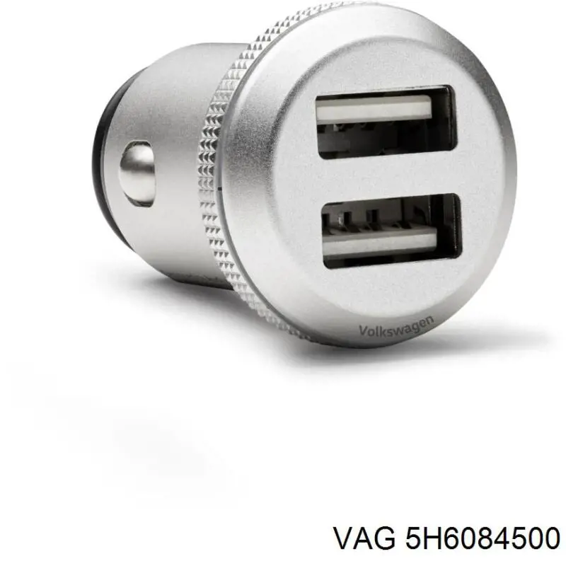 Купити 5H6084500 VAG 