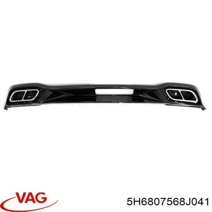5H6807568J041 VAG 