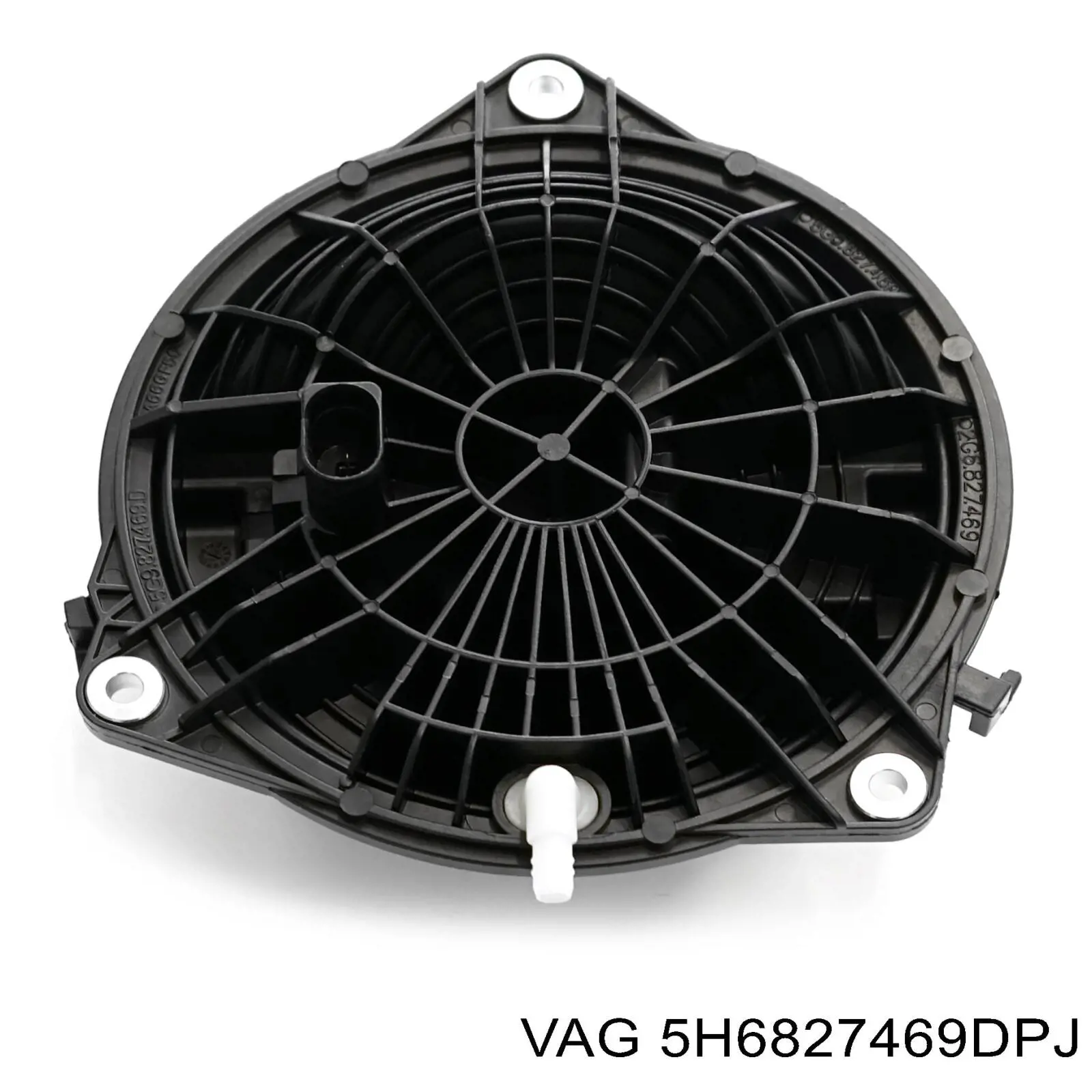 5H6827469DPJ VAG 