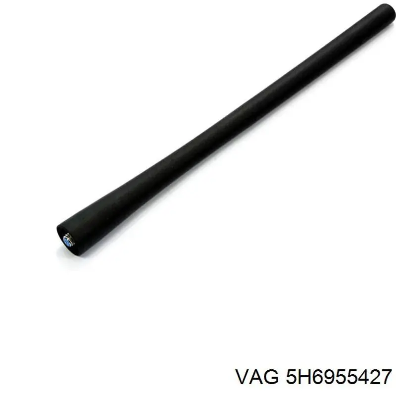 Купити 5H6955427 VAG Щітка задня