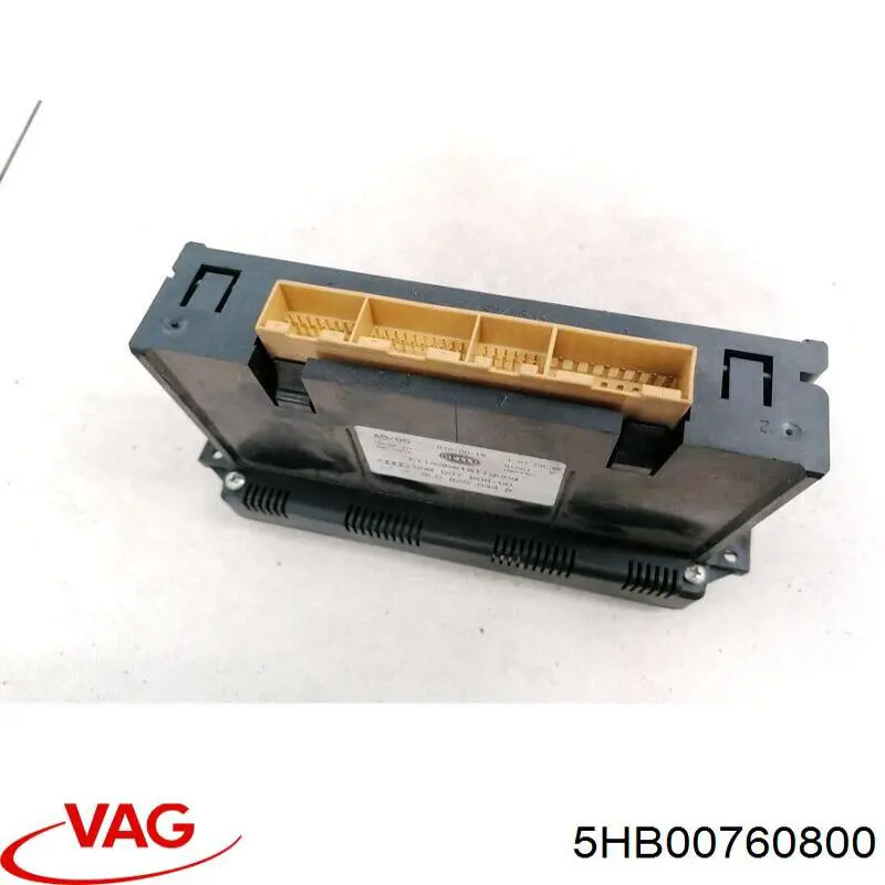  VAG 5HB00760800 ціна, від 88.89 USD