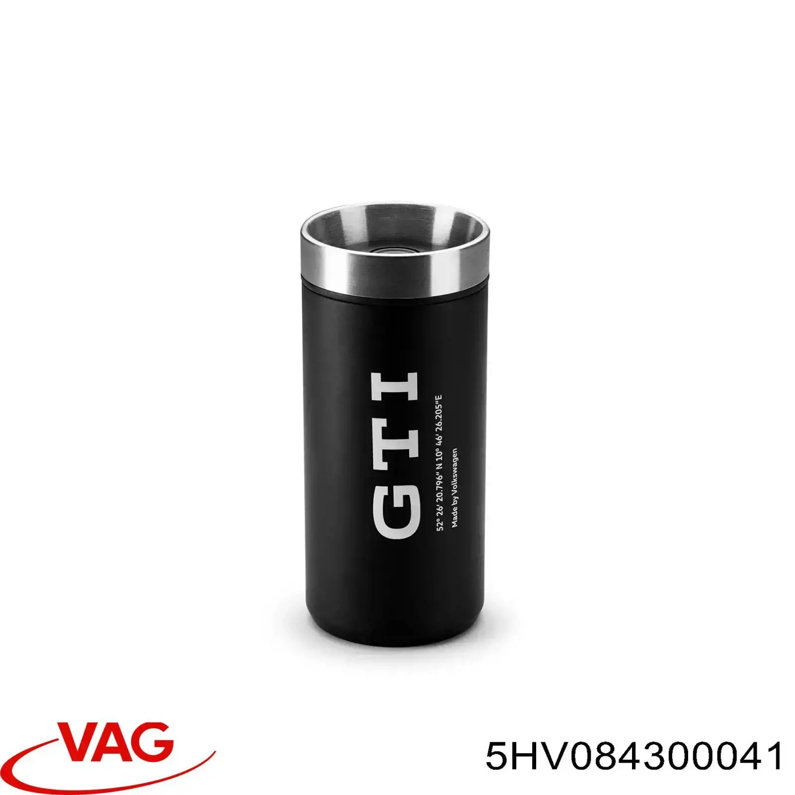 Купити 5HV084300041 VAG 
