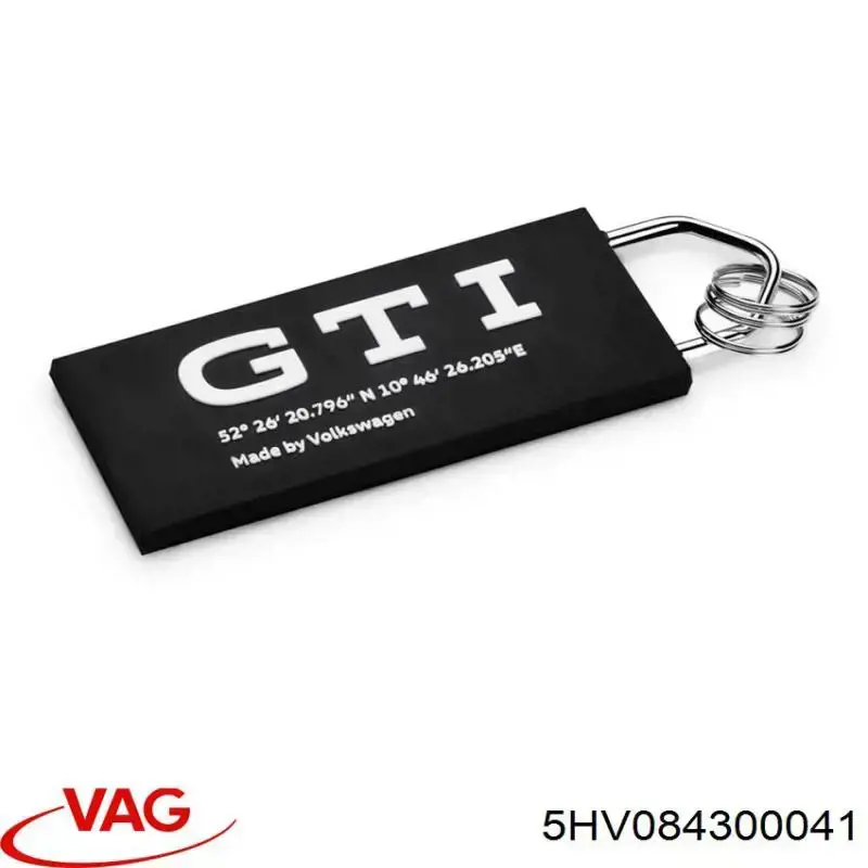  VAG 5HV084300041 ціна, від 44.83 USD