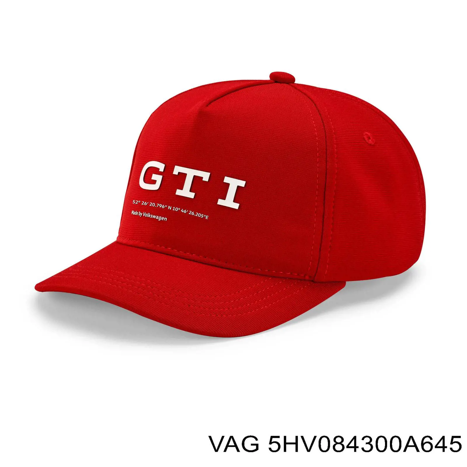 5HV084300A645 VAG 