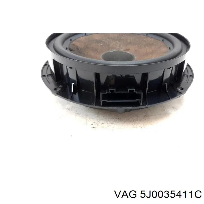 Динамік передньої двері VAG 5J0035411C ціна, від 19.00 USD
