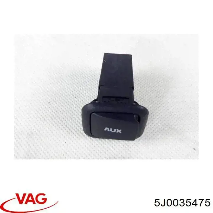 VAG 5J0035475 ціна, від 12.22 USD