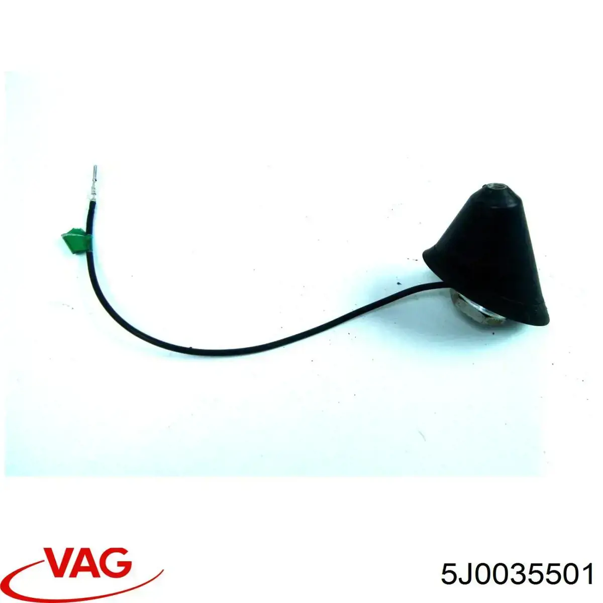  VAG 5J0035501 ціна, від 8.87 USD