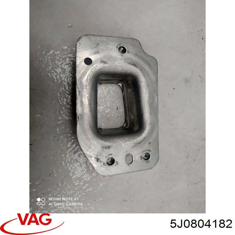 Купити 5J0804182 VAG 