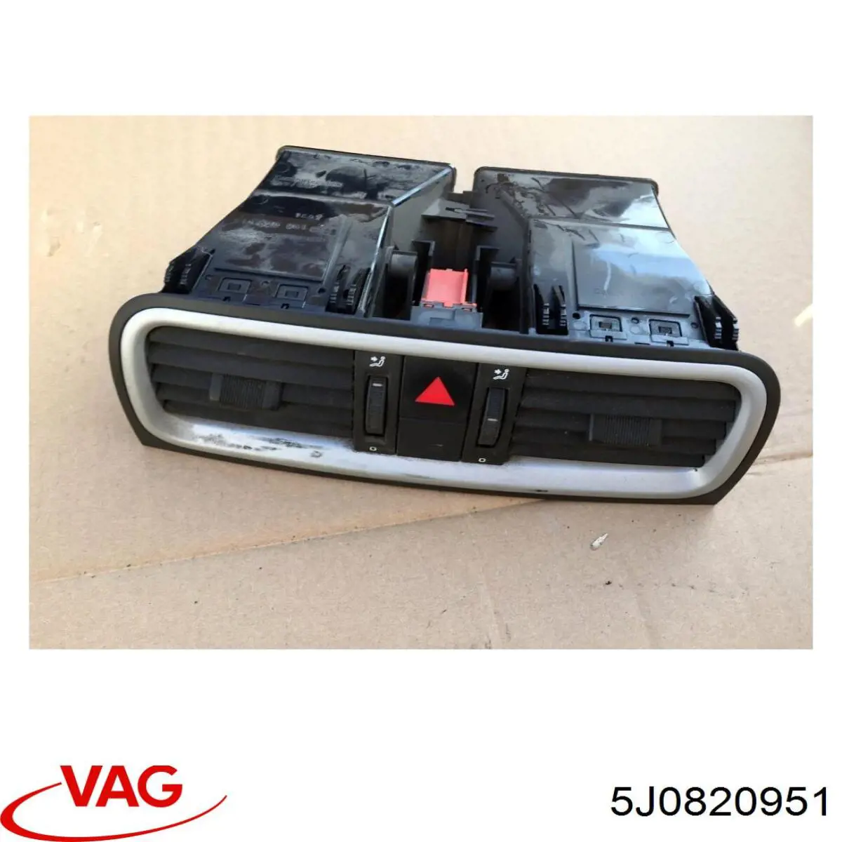  5J0820951 VAG