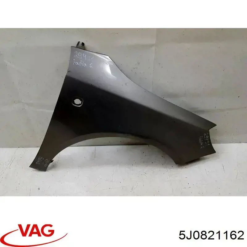 5J0821162 VAG 