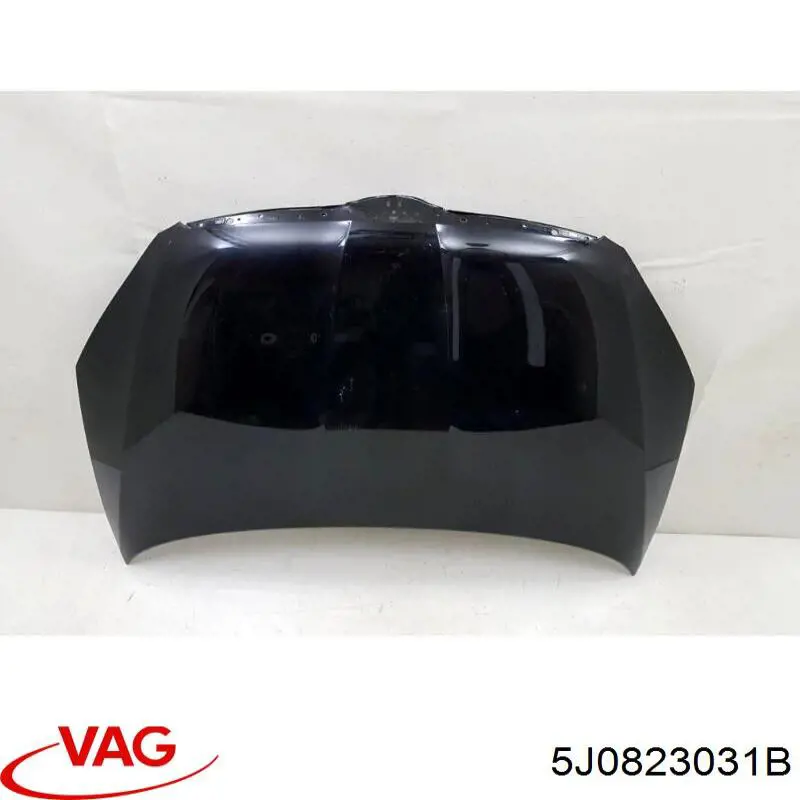 Капот Polcar 691603 ціна, від 150.95 USD