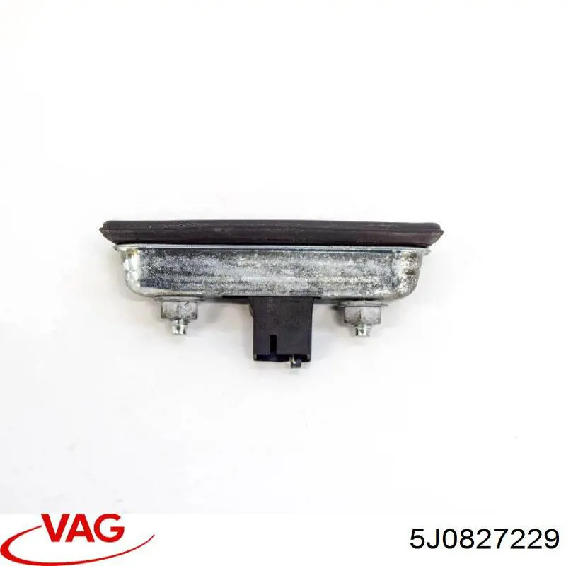 Купити 5J0827229 VAG 