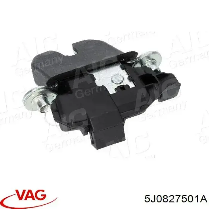 Замок дверей багажника AND 31827056 ціна, від 24.03 USD