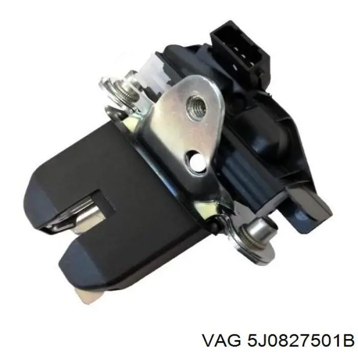 280498 Maxgear Замок п'ятих дверей