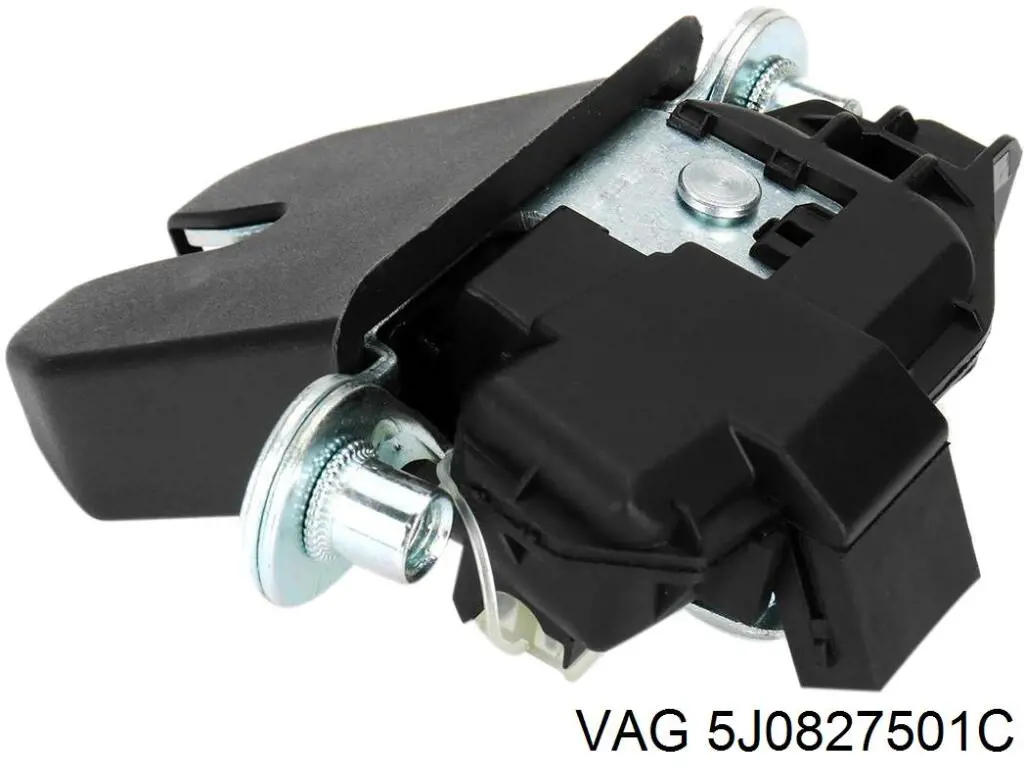 Замок багажника 5J0827501C VAG