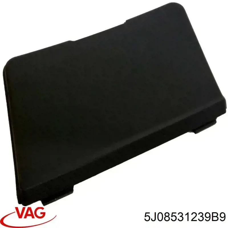 Купити 5J0853123 VAG 