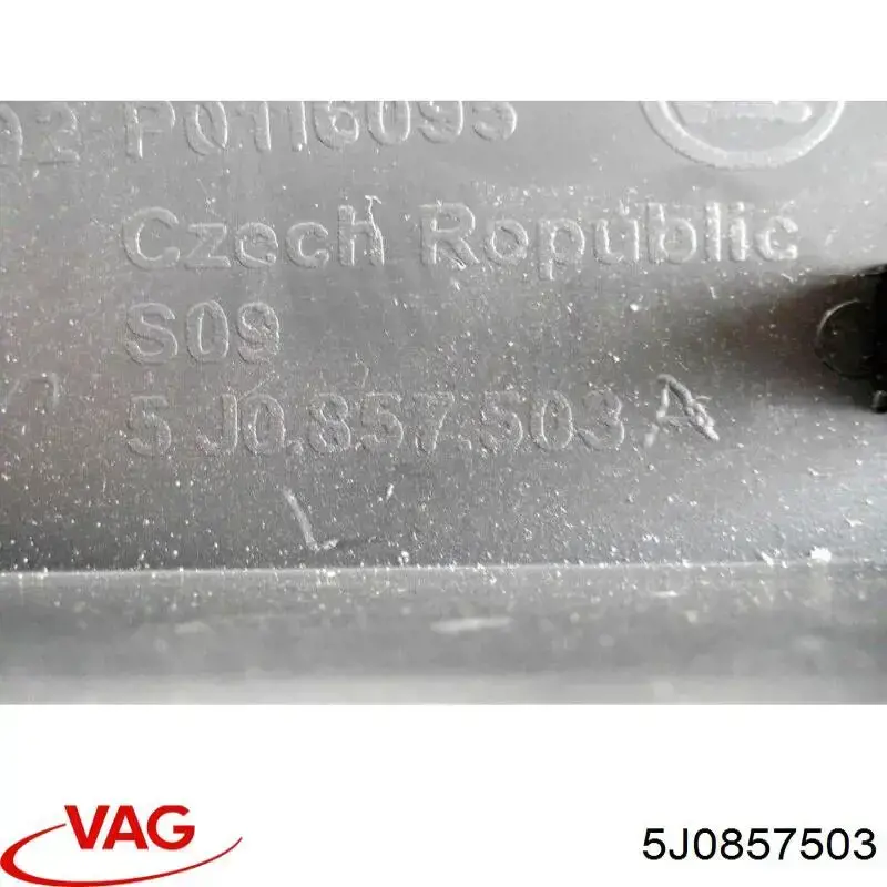 5J0857503 VAG 