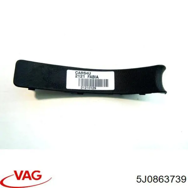 5J0863739 VAG 