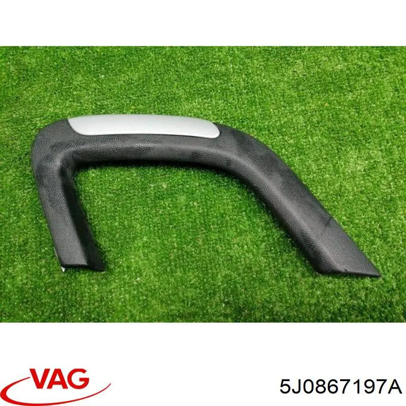 5J0867197A VAG 