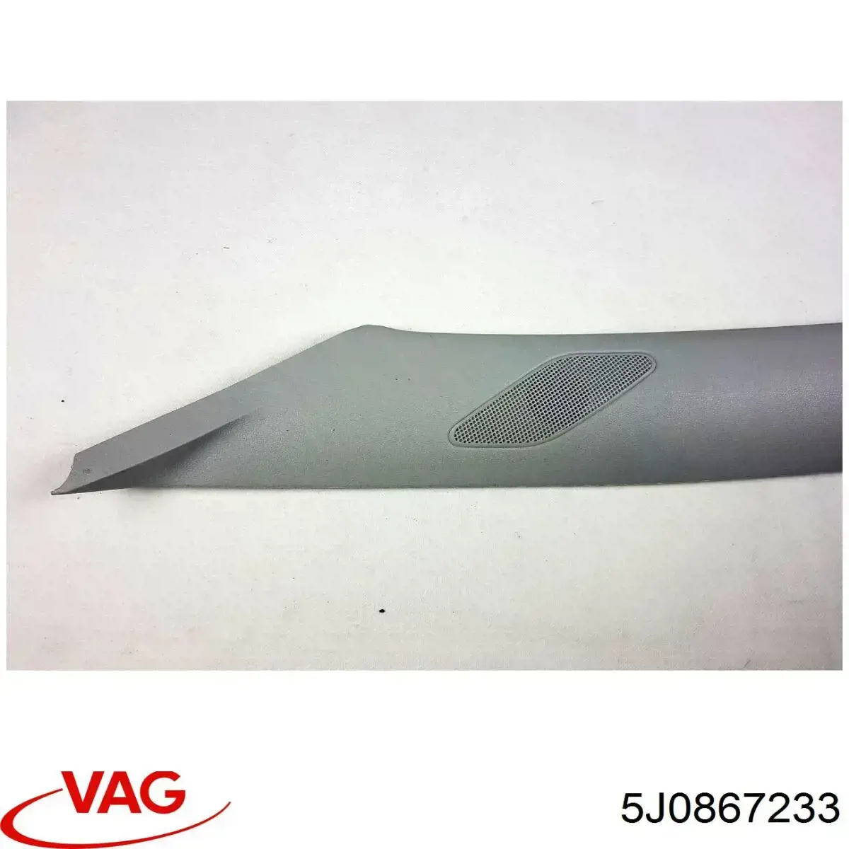  5J0867233 VAG