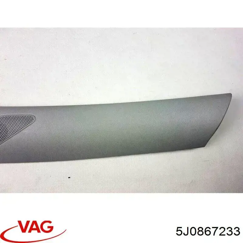 5J0867233 VAG 