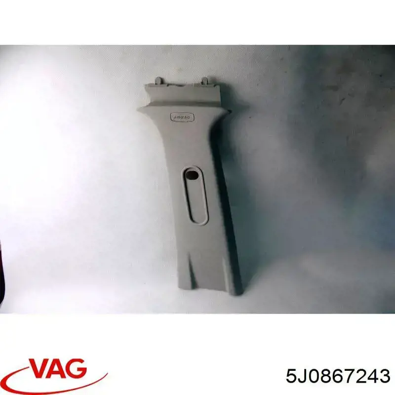 5J0867243 VAG 