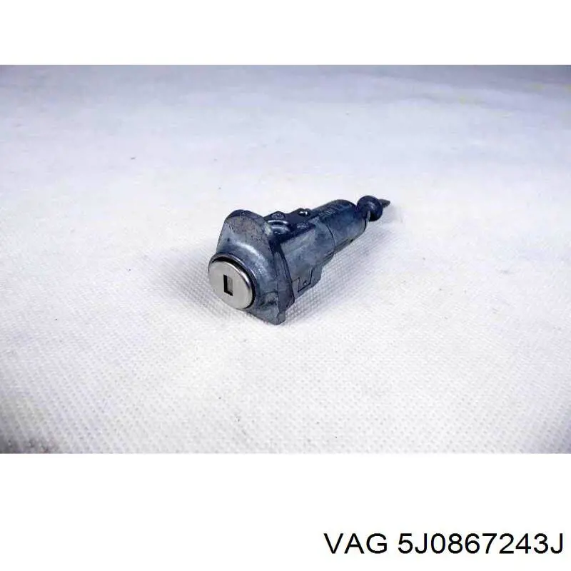  5J0867243J VAG