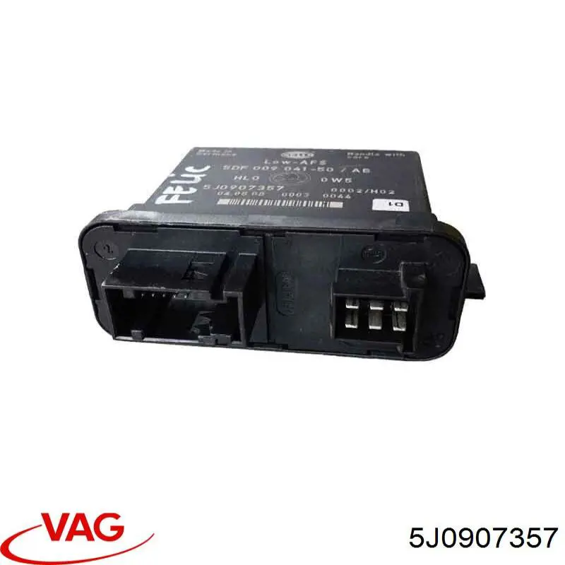  VAG 5J0907357 ціна, від 56.43 USD