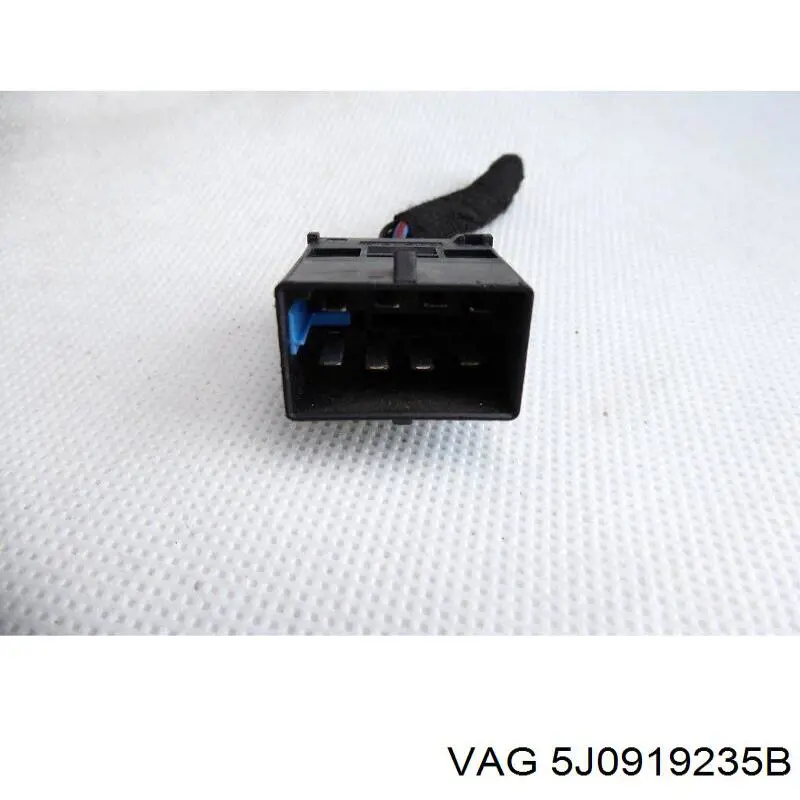  VAG 5J0919235B ціна, від 6.33 USD