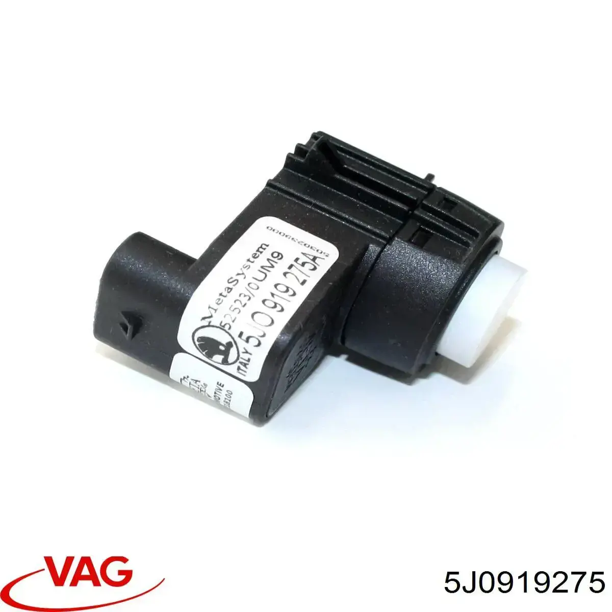 5J0919275 VAG Датчик сигналізації парковки (парктронік), задній