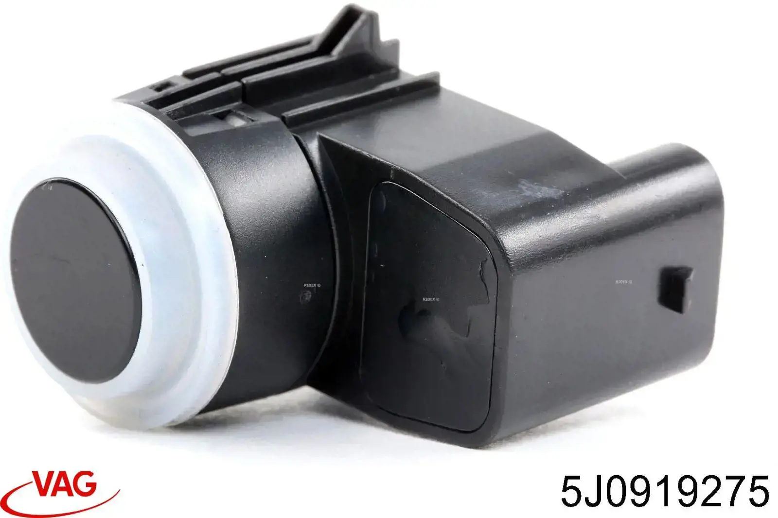 Датчик сигналізації паркування (парктронік), задній VAG 5J0919275 ціна, від 13.59 USD