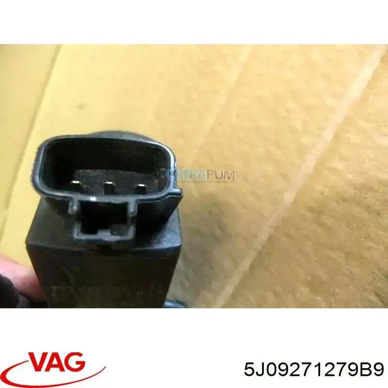  5J0927127 VAG