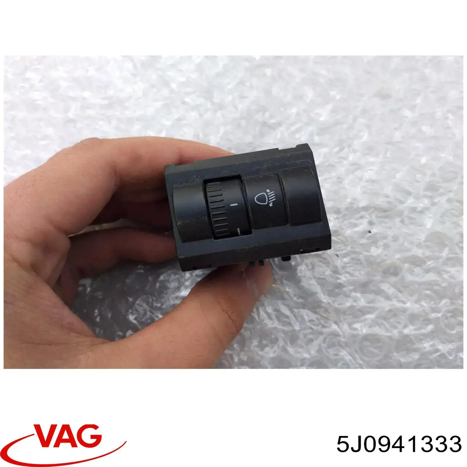  5J0941333 VAG