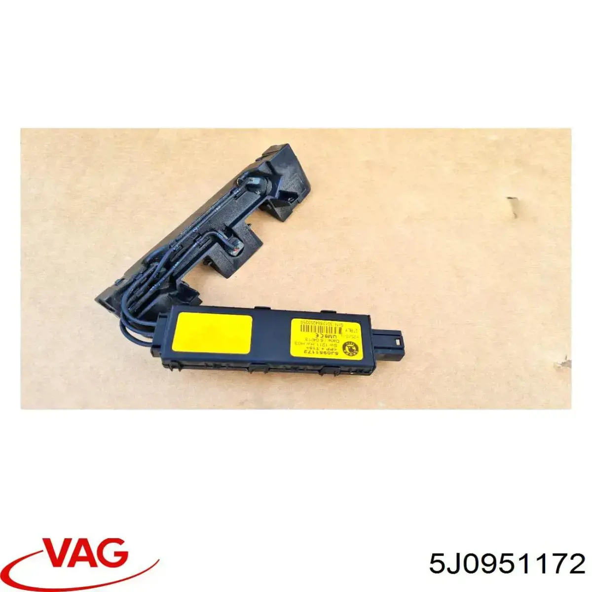 5J0951172 VAG 