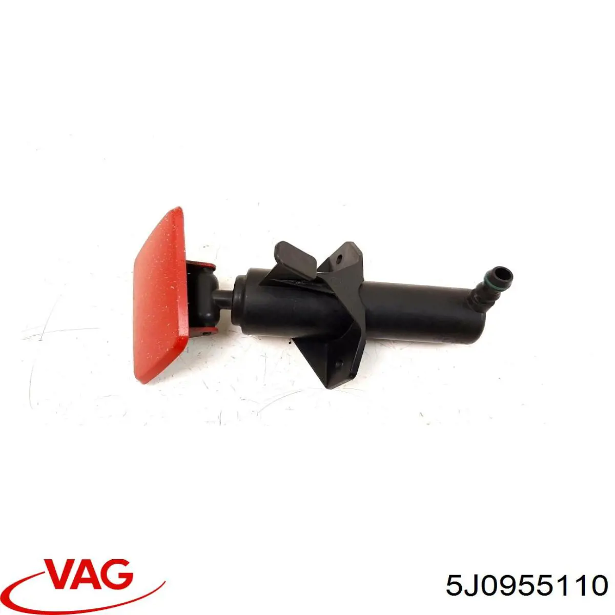  VAG 5J0955110 ціна, від 2.64 USD